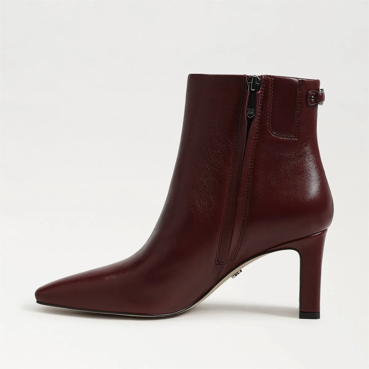 French Merlot Leather