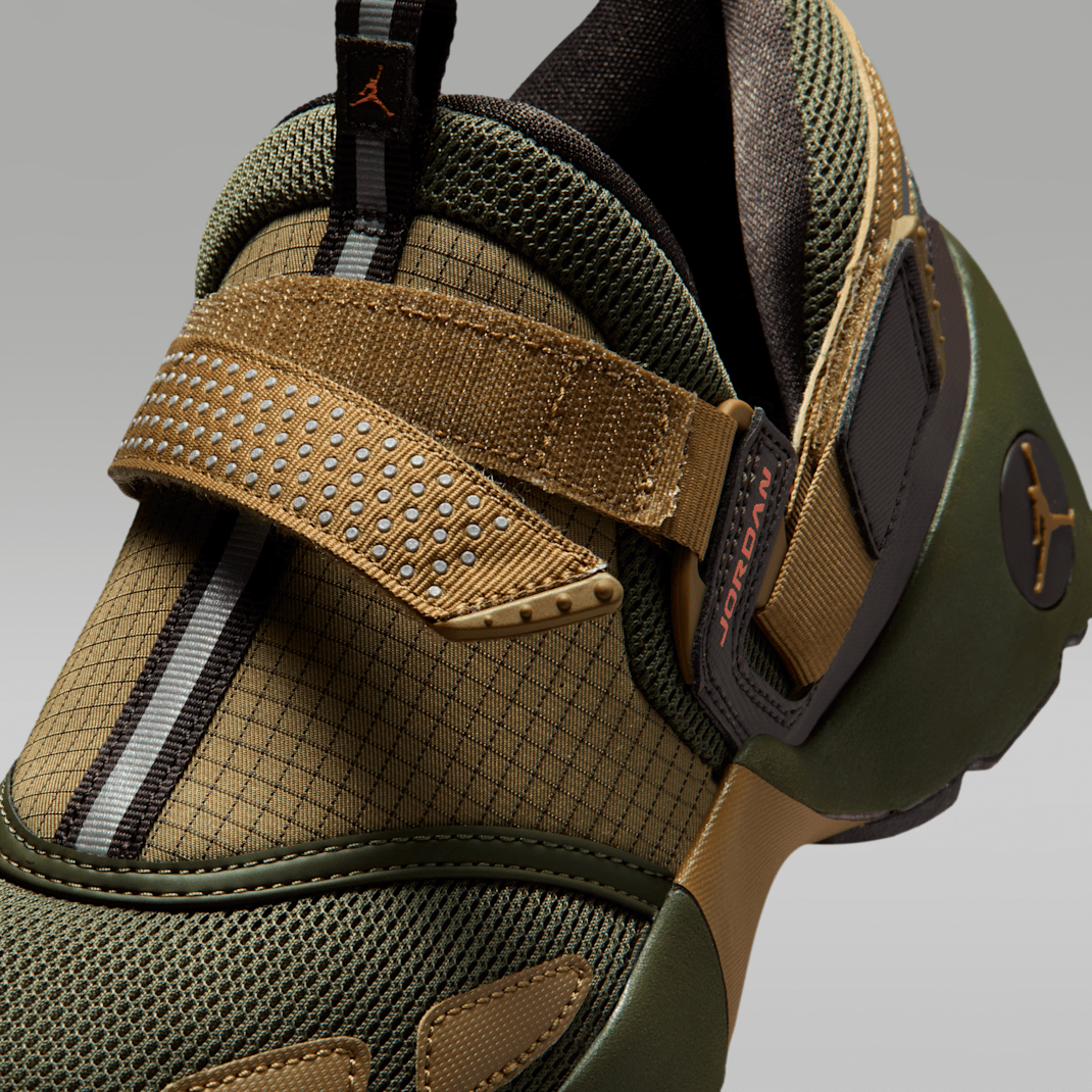 Brown Kelp/Cargo Khaki/Velvet Brown/Wild Mango