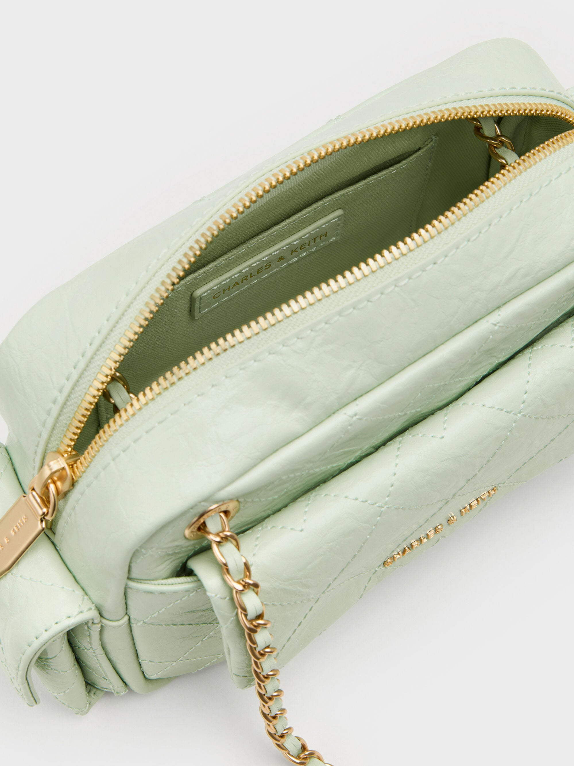 Mint Green