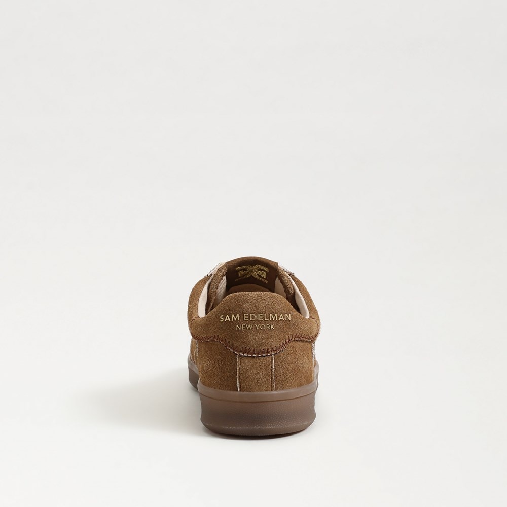Light Terra Suede