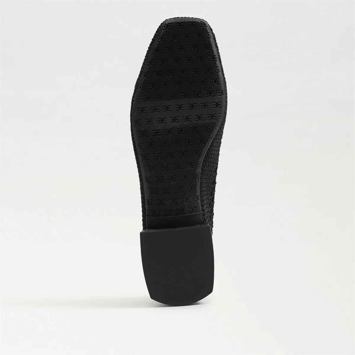 Black Woven Fabric
