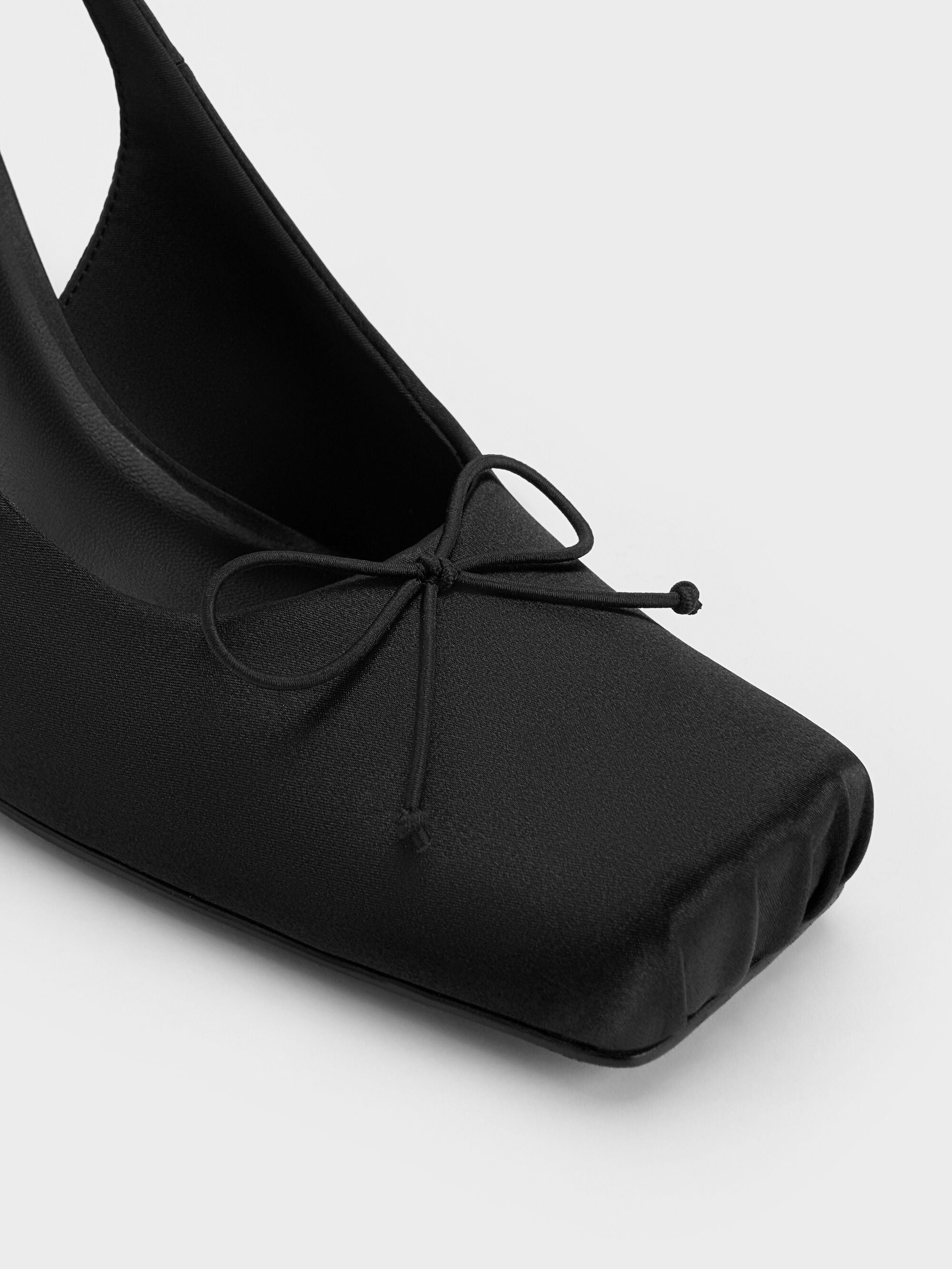 Black Textured