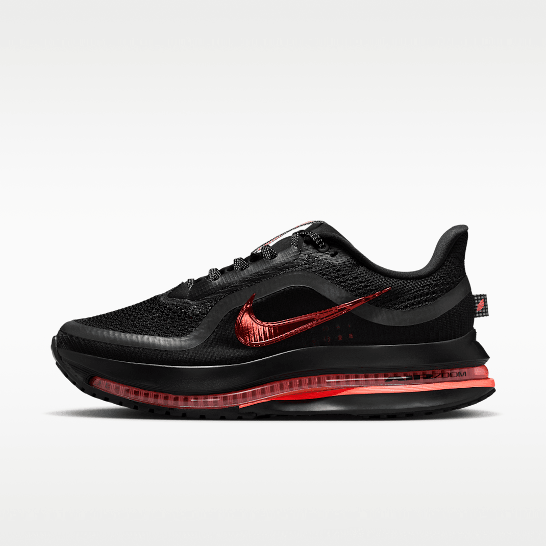 Black/Anthracite/Hot Lava