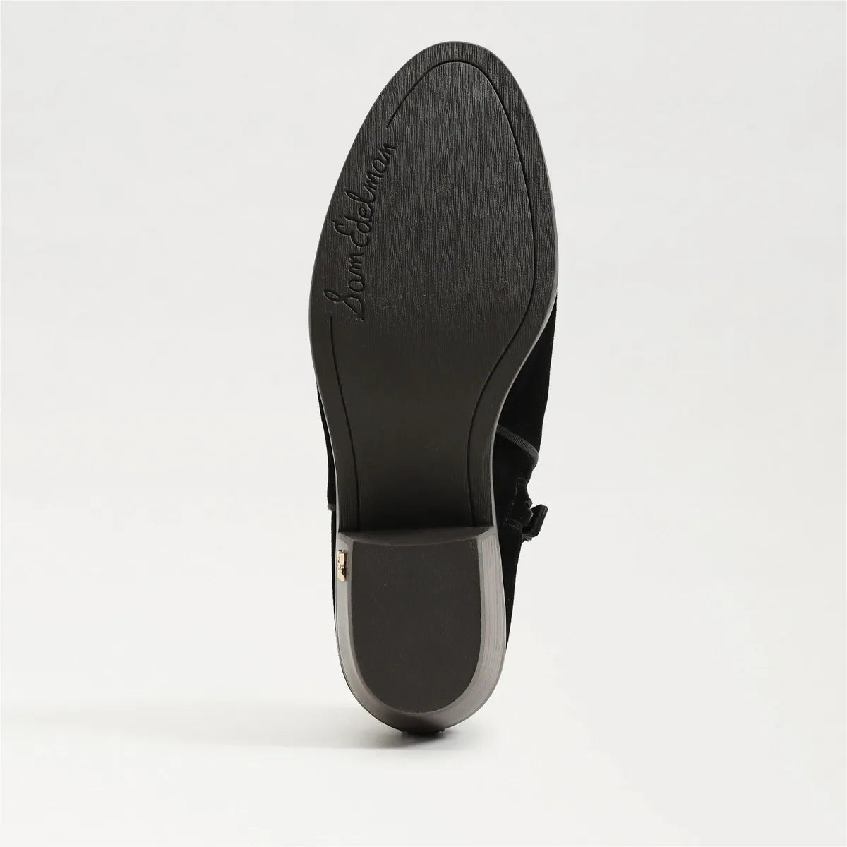 Black Suede