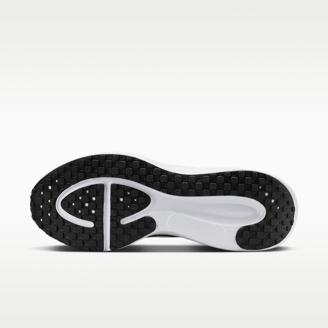 Black/Black/White