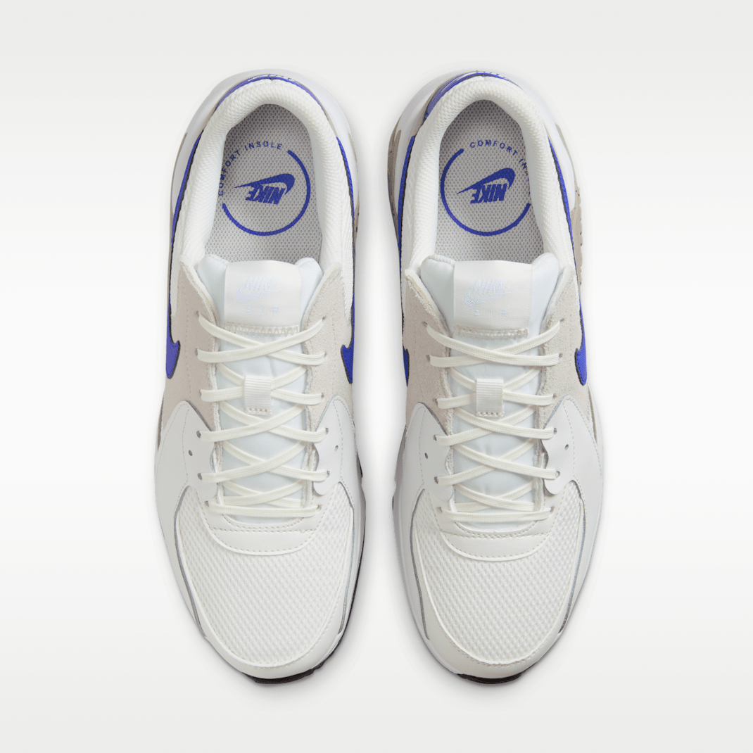 Summit White/Vast Grey/College Grey/Racer Blue