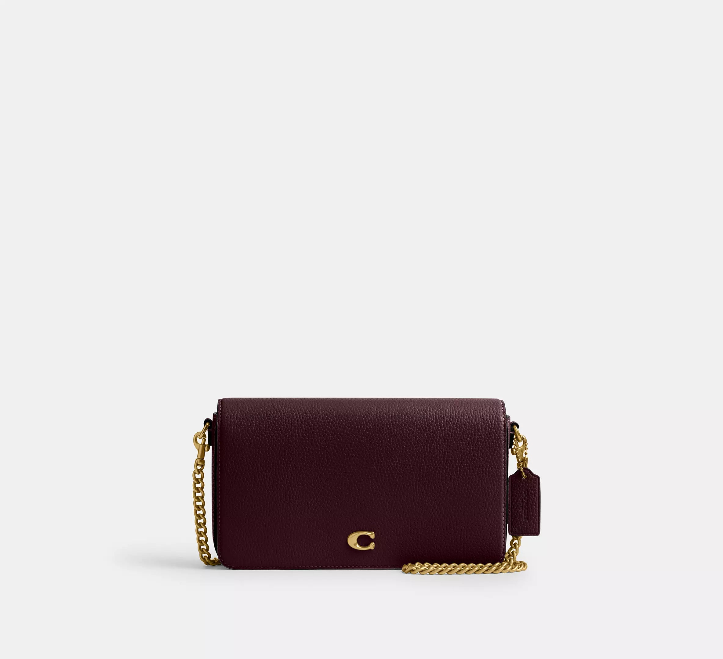 Brass/Merlot