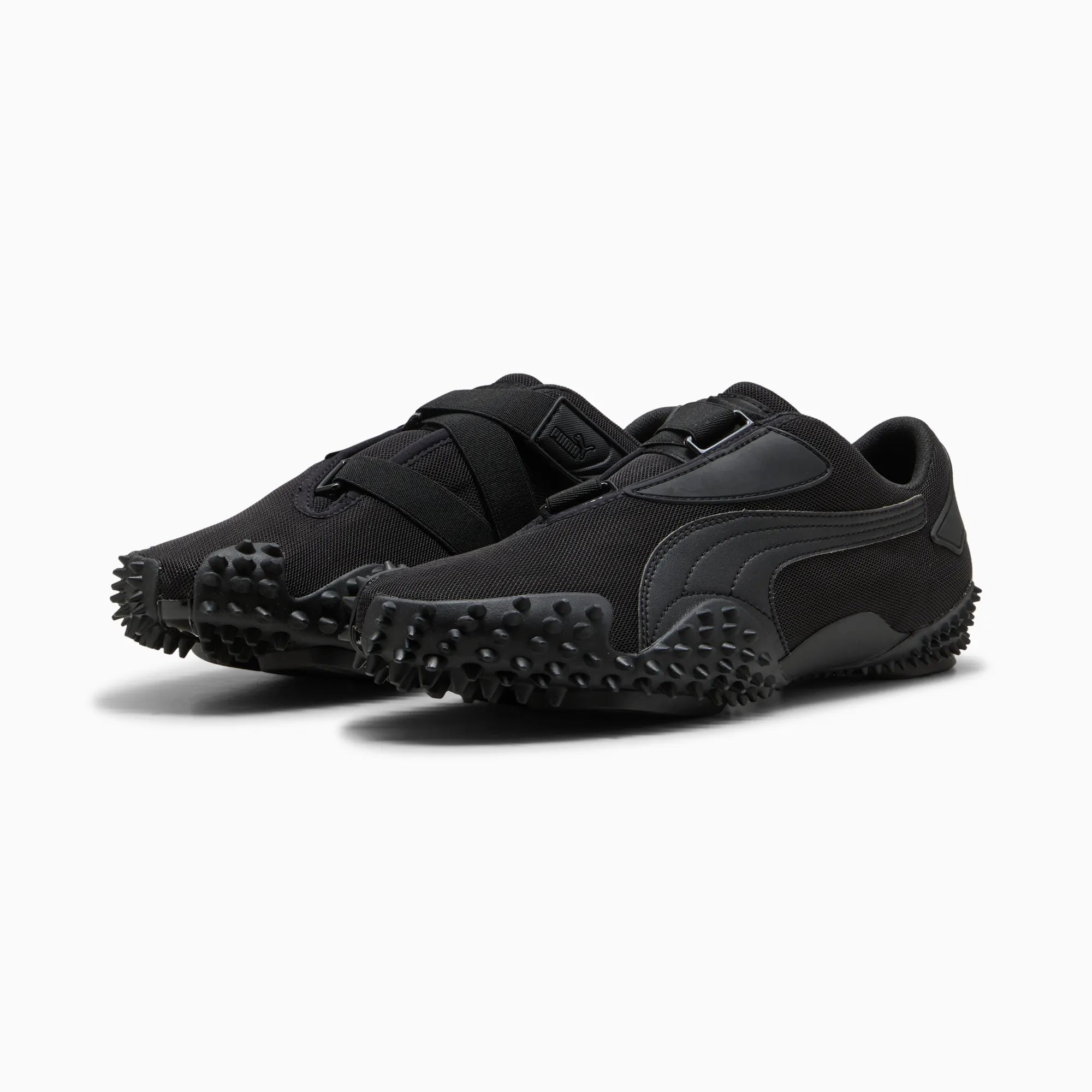 PUMA Black-PUMA Black