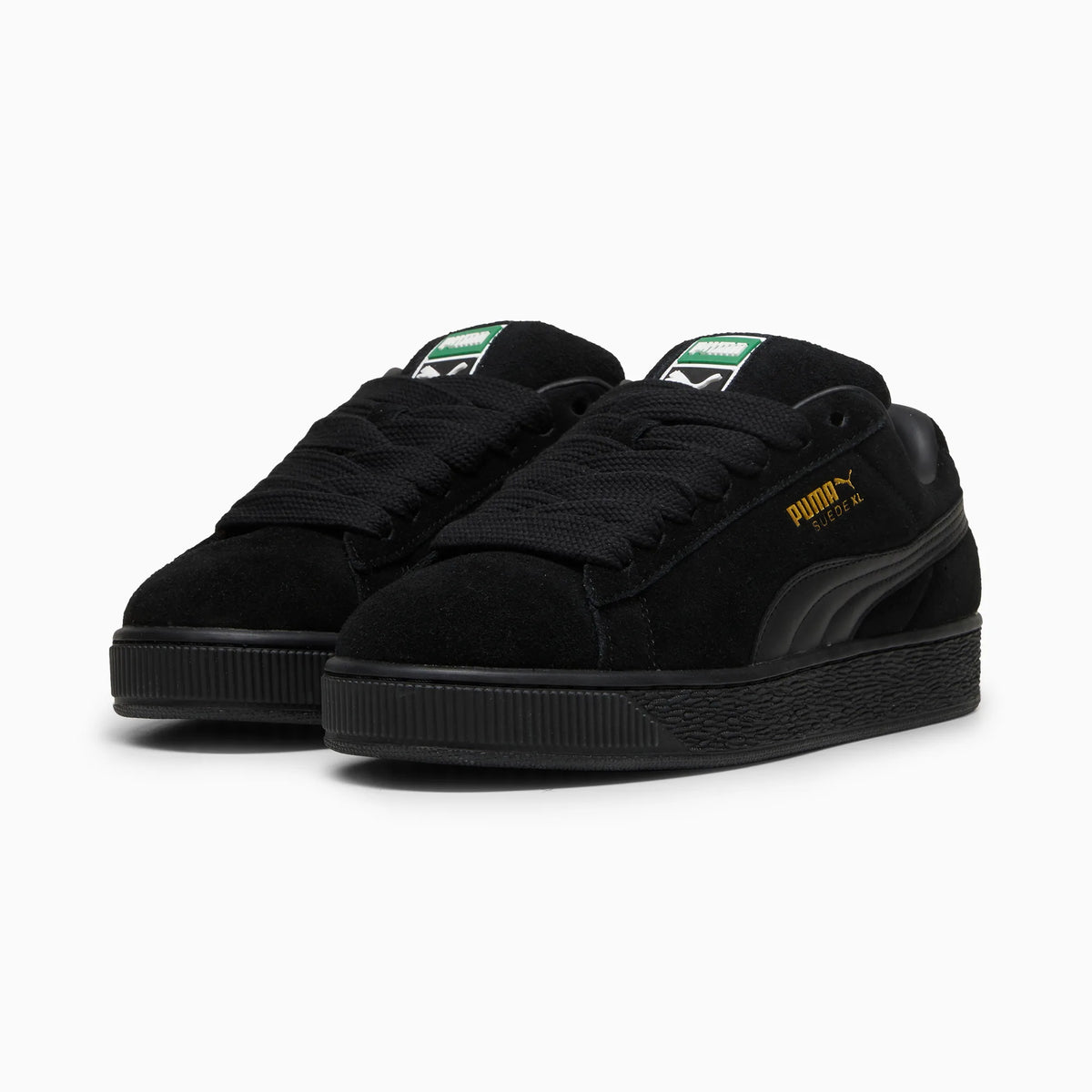 PUMA Black-PUMA Black