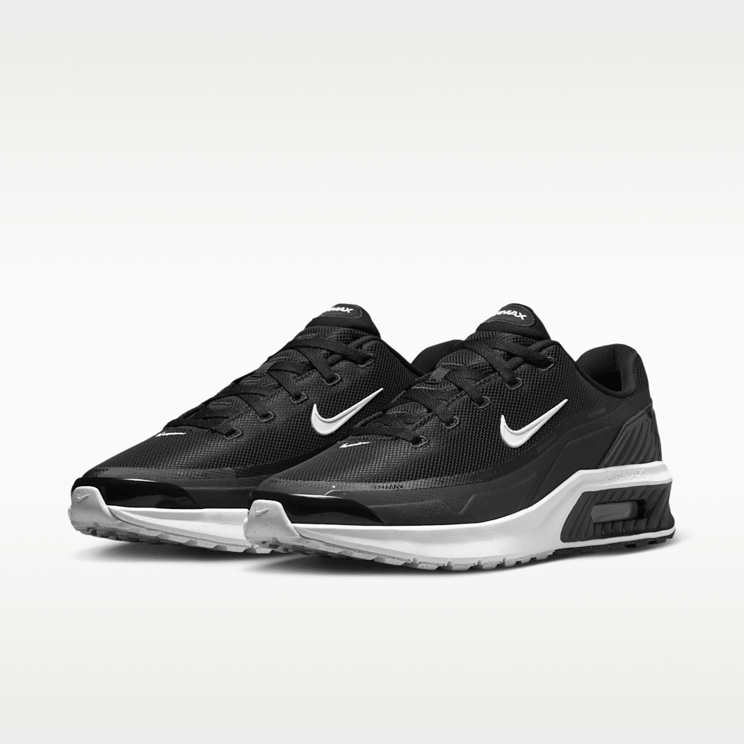 Black/White
