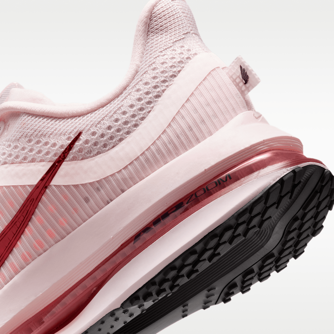 Pearl Pink/Bright Crimson/Purple Dynasty/Team Crimson