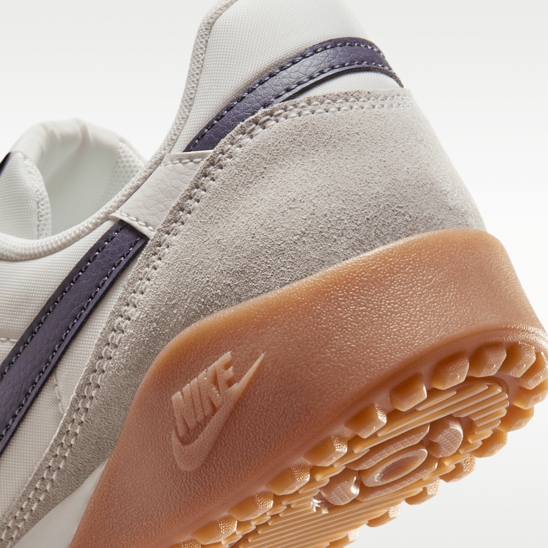 Phantom/Gum Medium Brown/Gridiron
