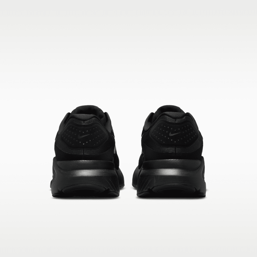 Black/Iron Grey/Black
