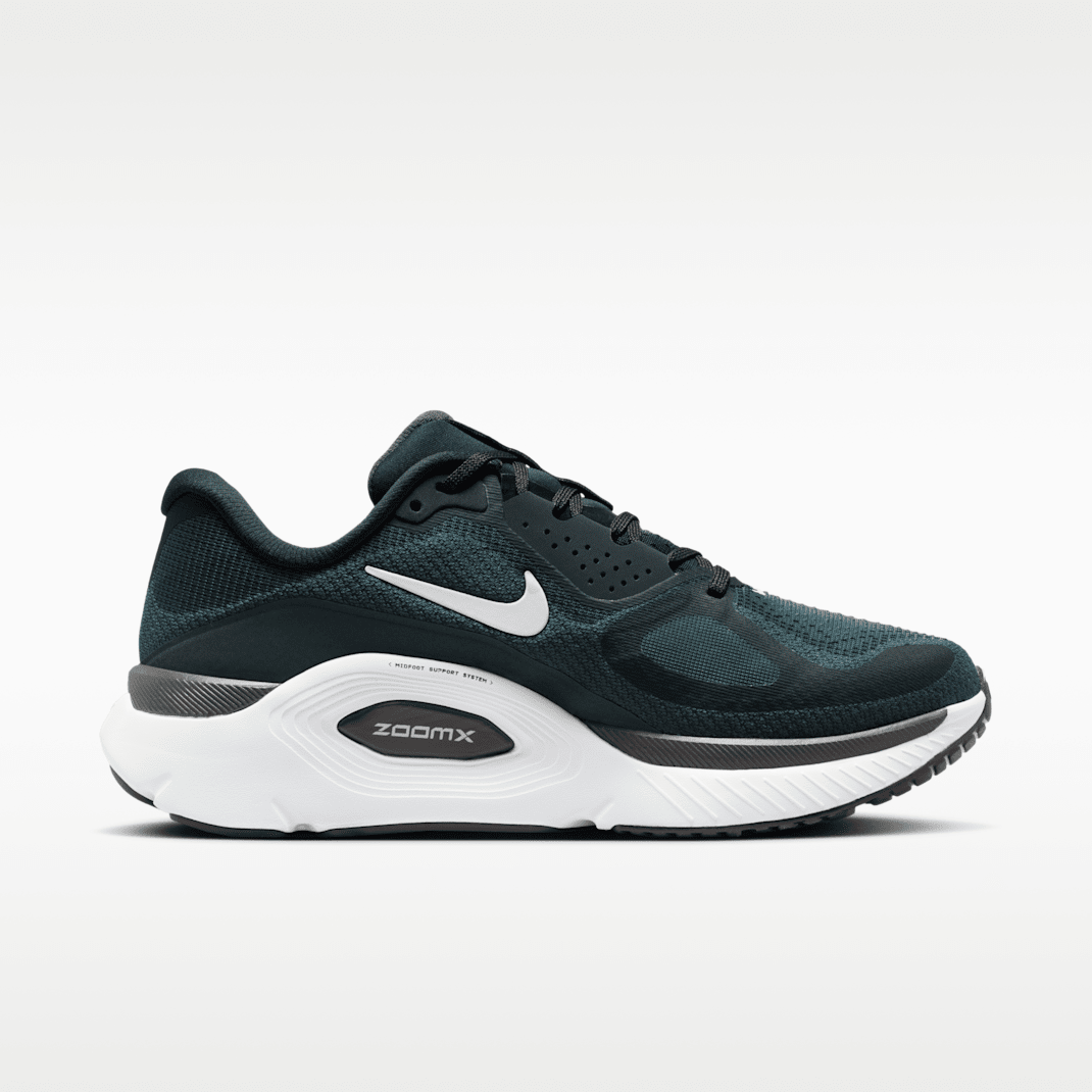Black/Anthracite/White 2