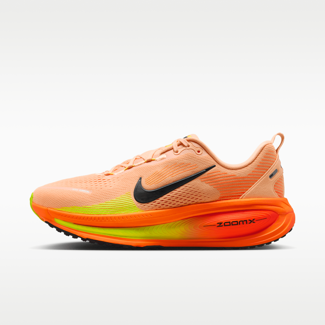 Orange Chalk/Total Orange/Volt/Black