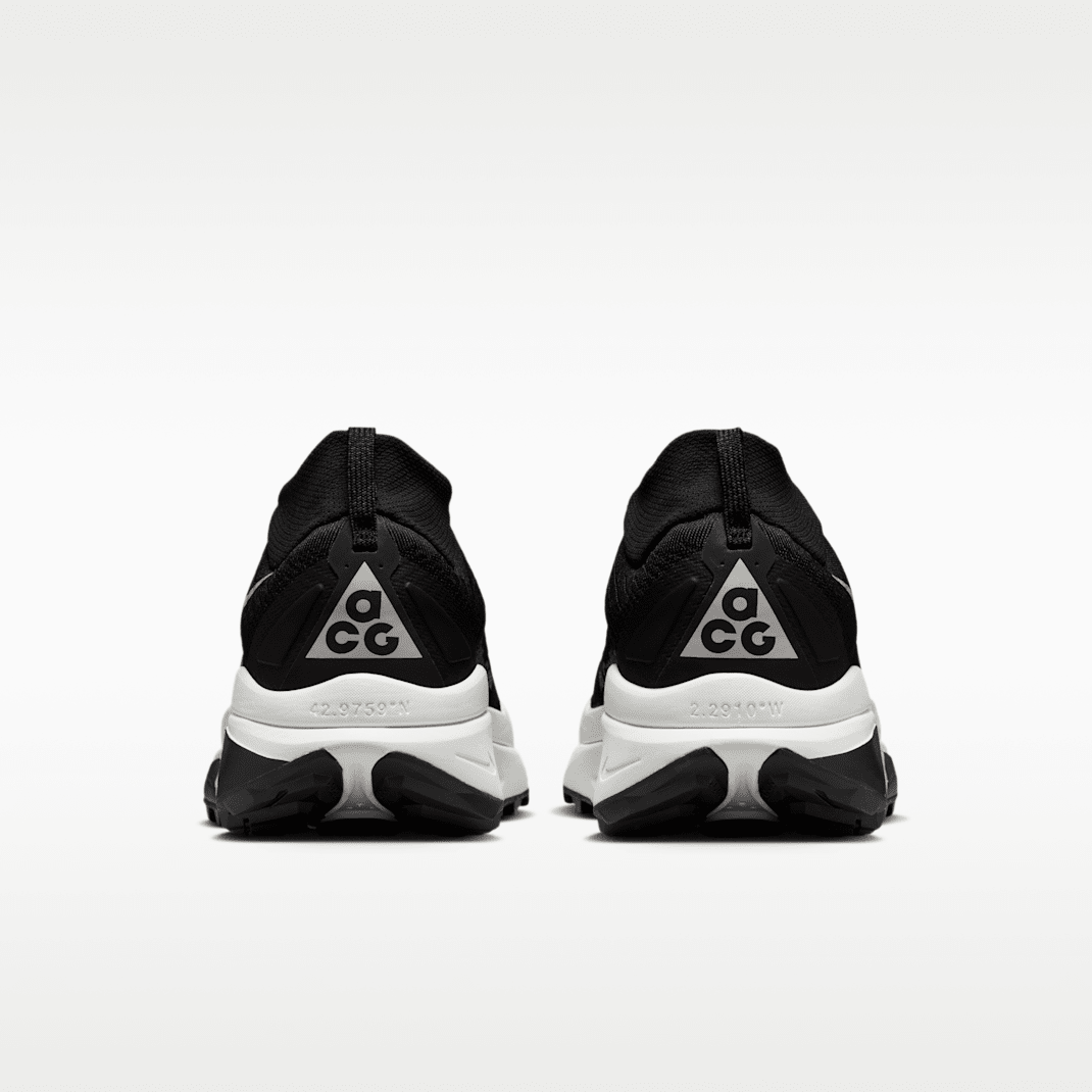 Black/Safety Orange/Anthracite/Summit White