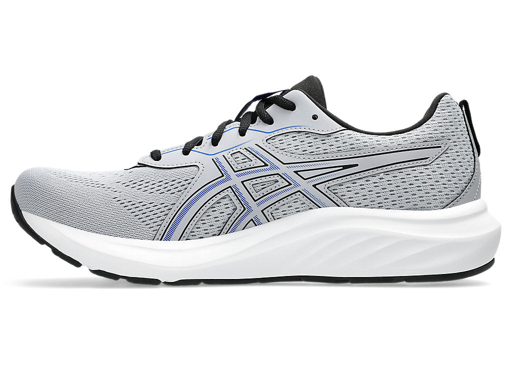 Piedmont Grey/Black