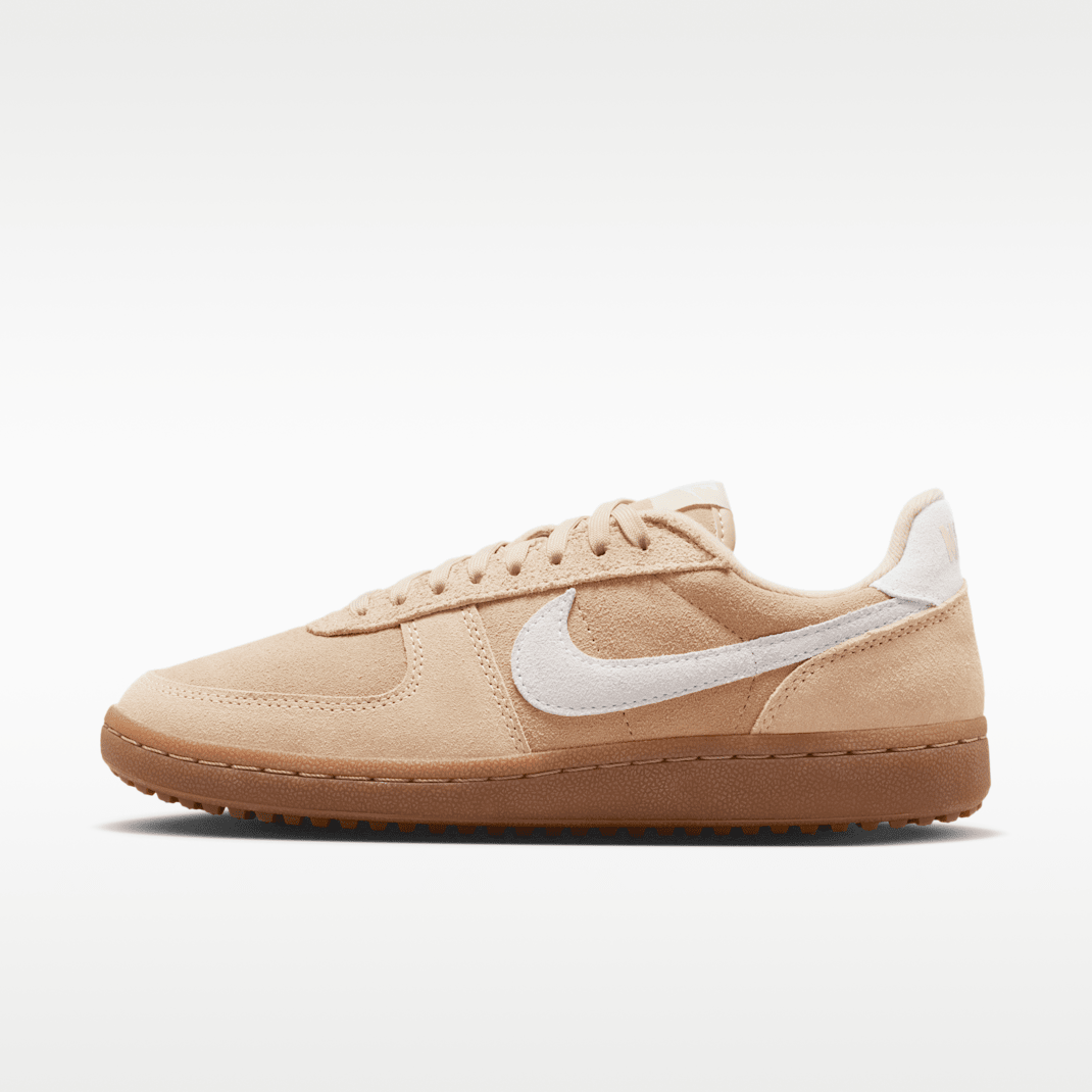 Linen/Rattan/Gum Dark Brown/Sail