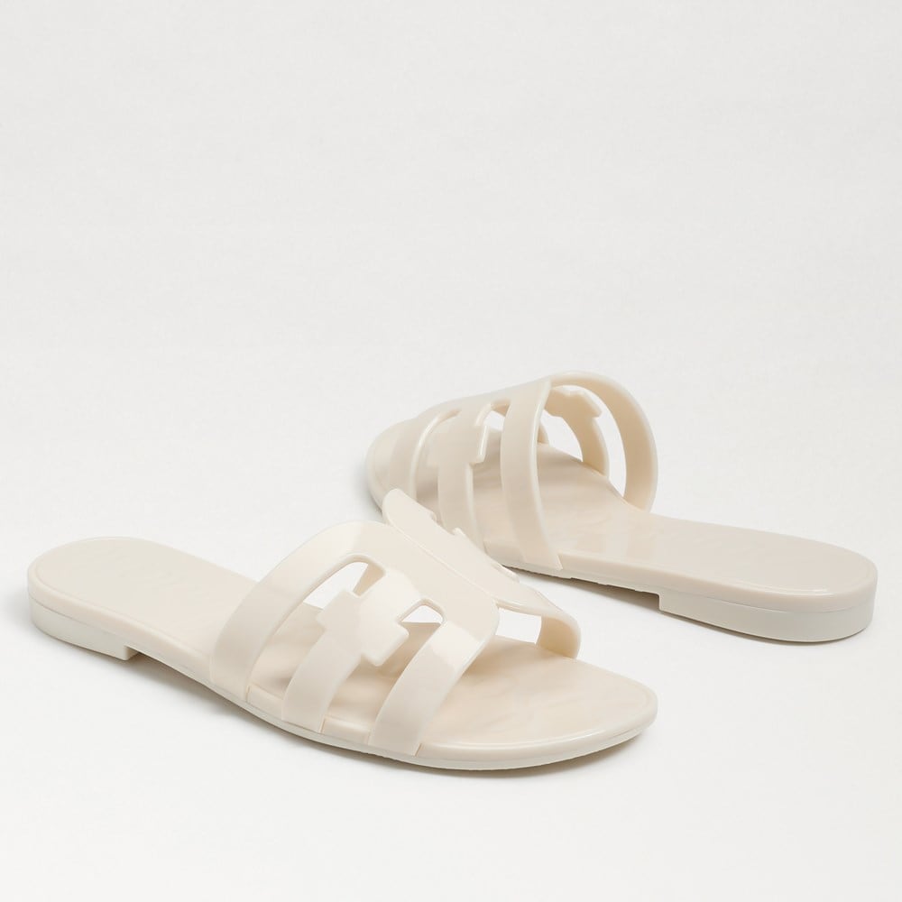 Modern Ivory Jelly