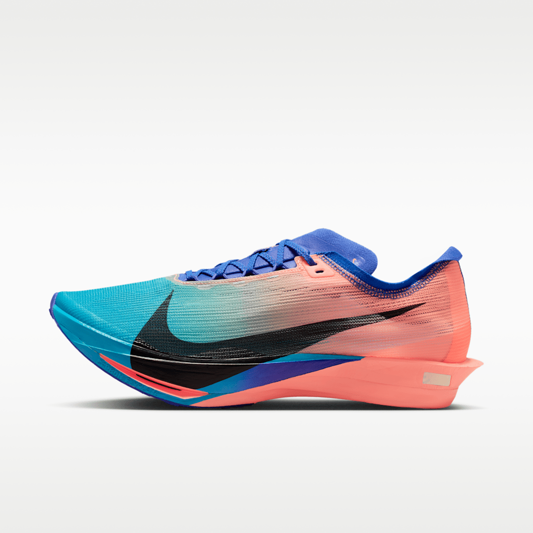 Atomic Pink/Racer Blue/Blue Lightning/White
