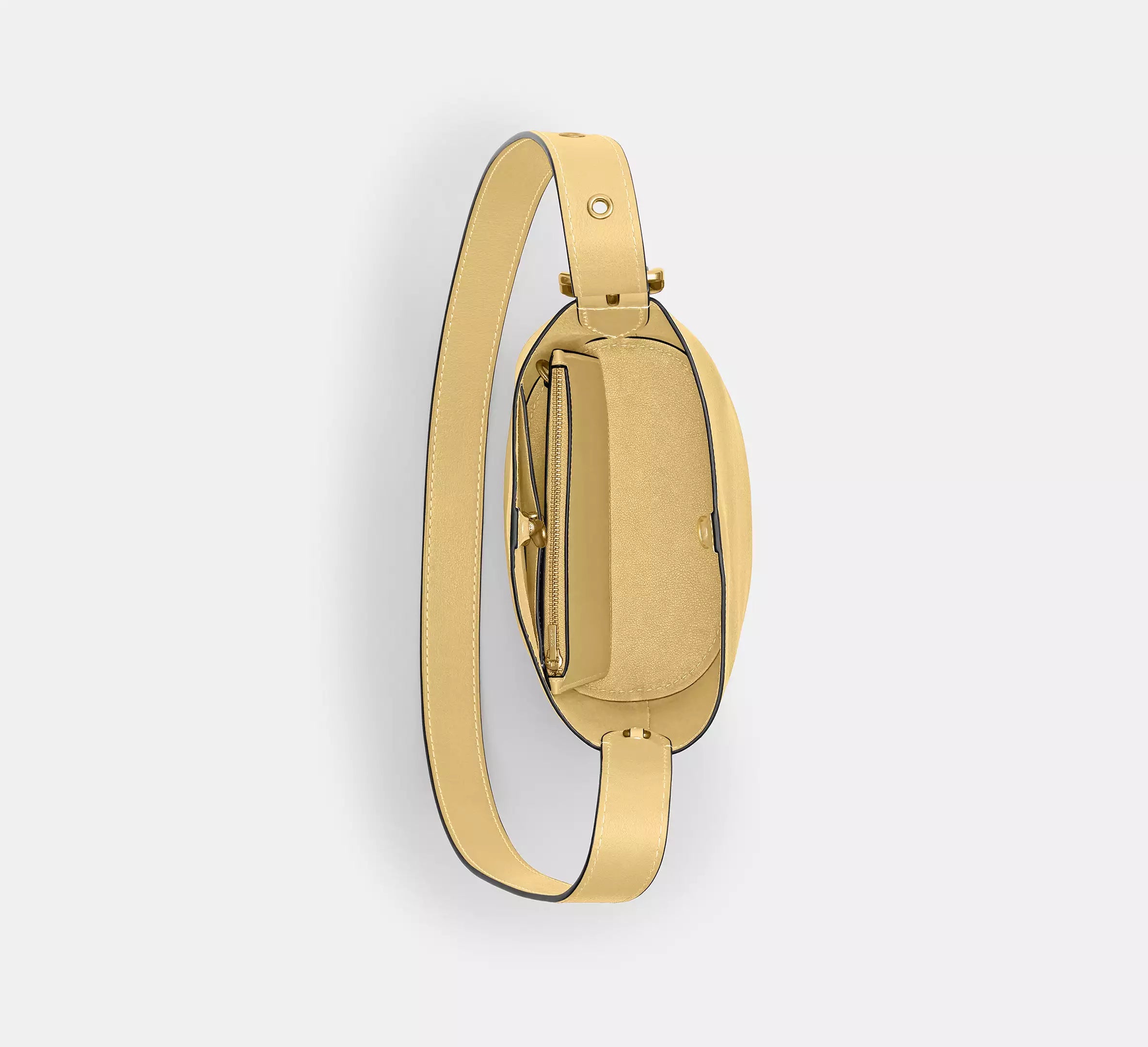 Brass/Vanilla