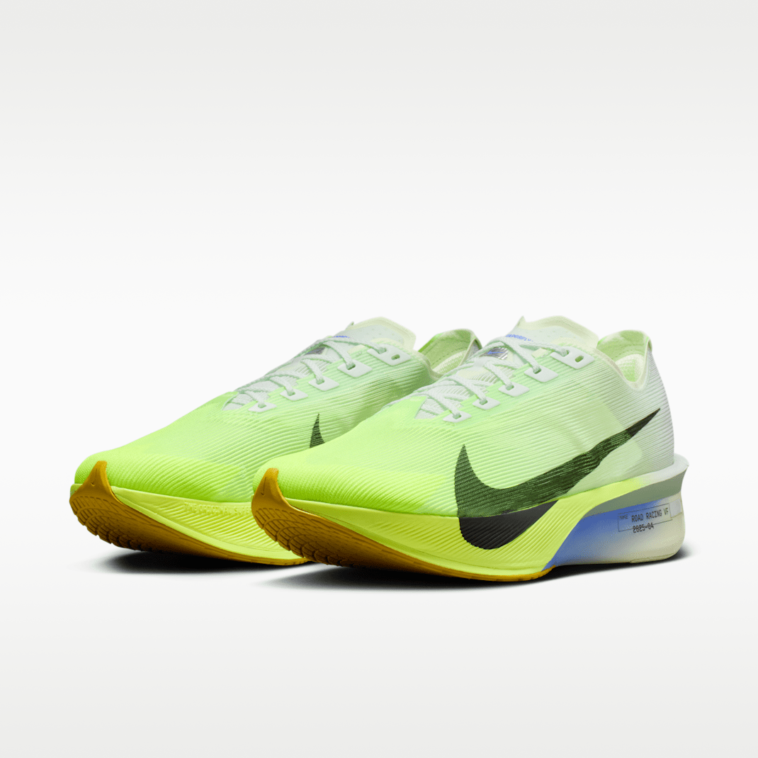 Barely Green/Volt Tint/Sapphire/Black Spruce
