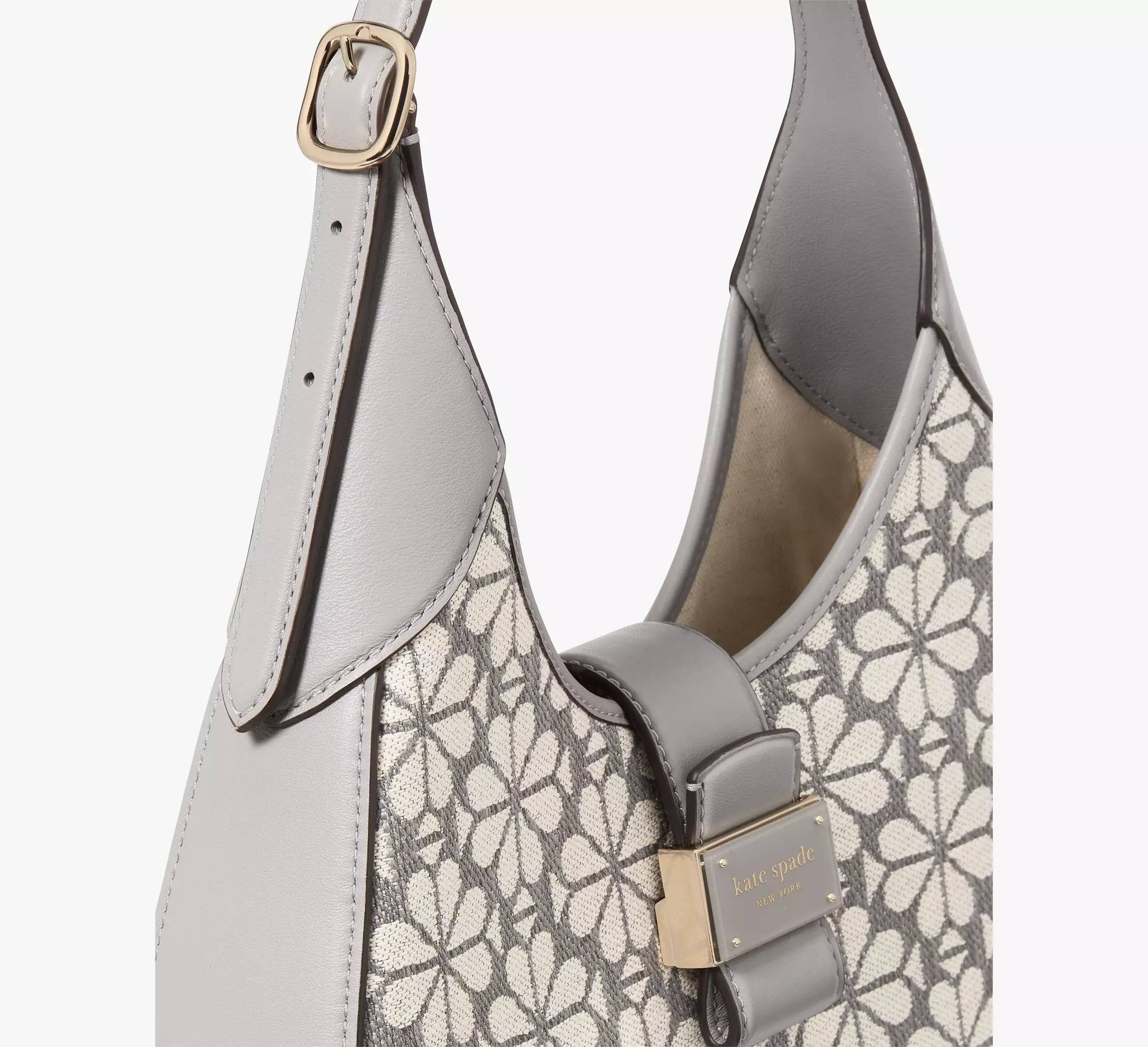 Grey Multi