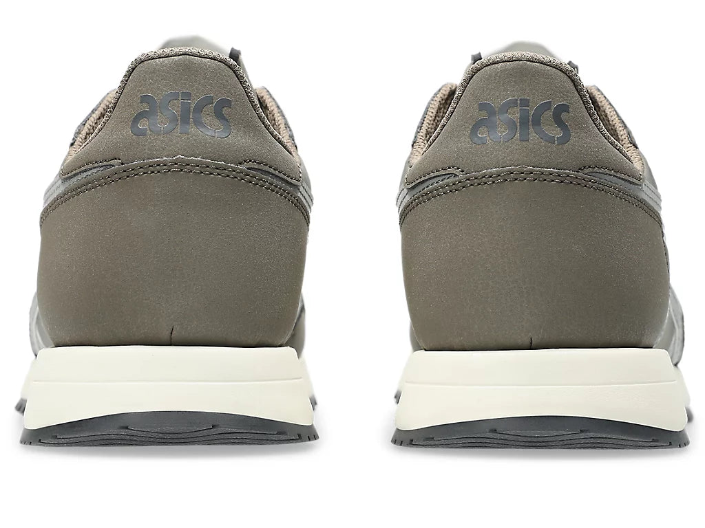 Dark Taupe/Seal Grey