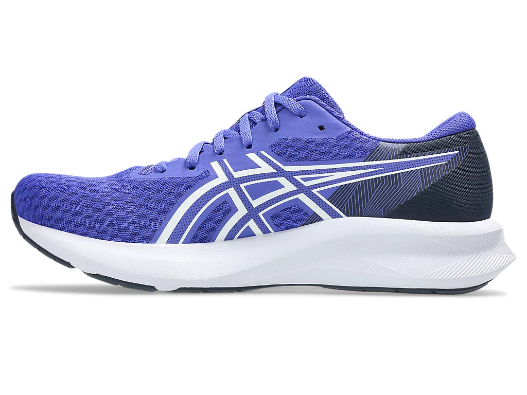 Cobalt Burst/White