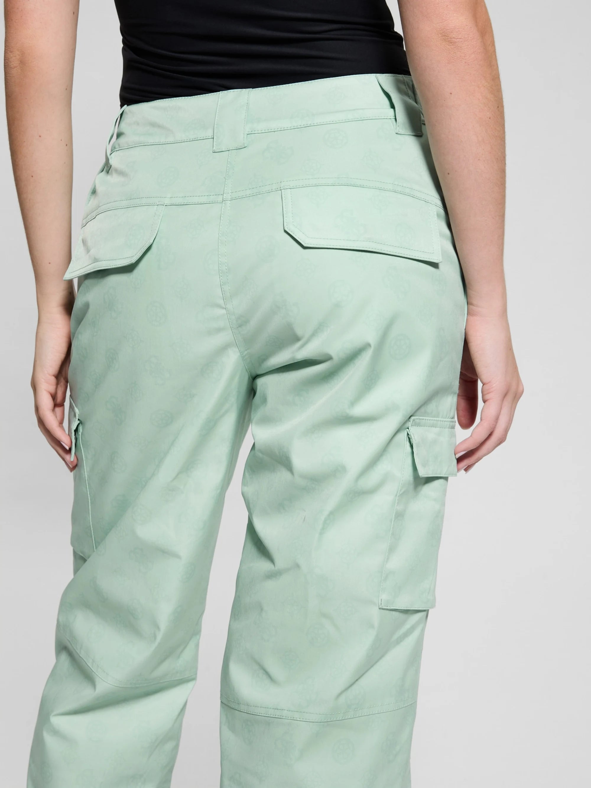 Soft Mint