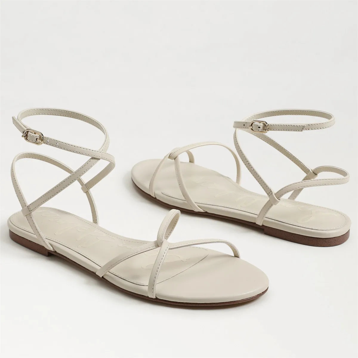 White Leather
