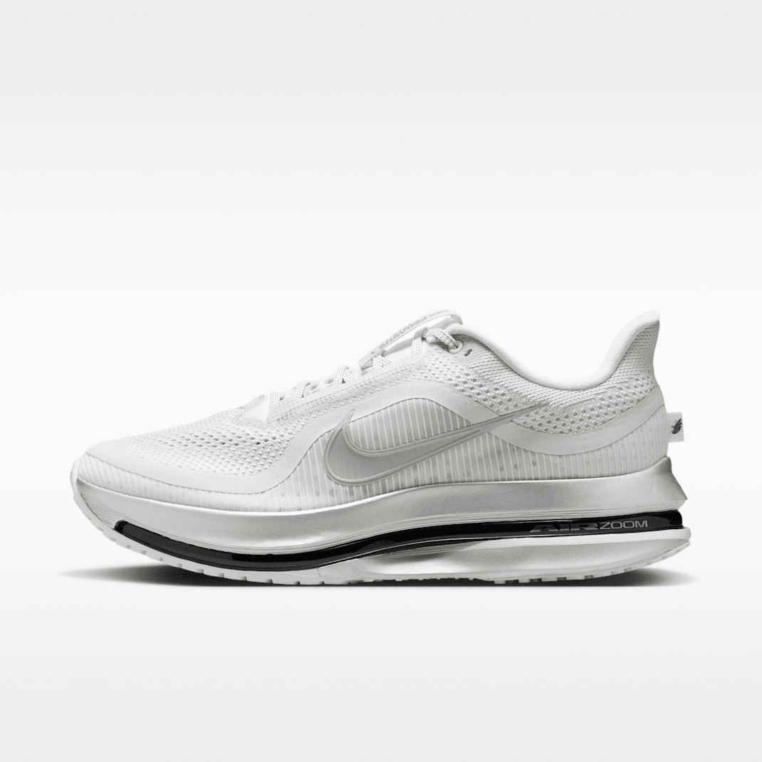Photon Dust/Black/Metallic Silver