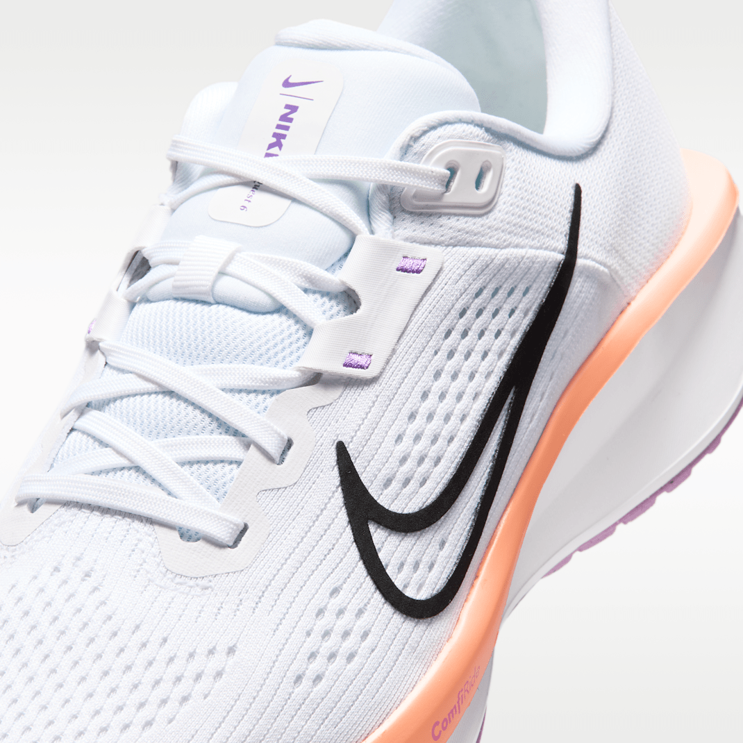 White/Bright Violet/Light Magenta/Black