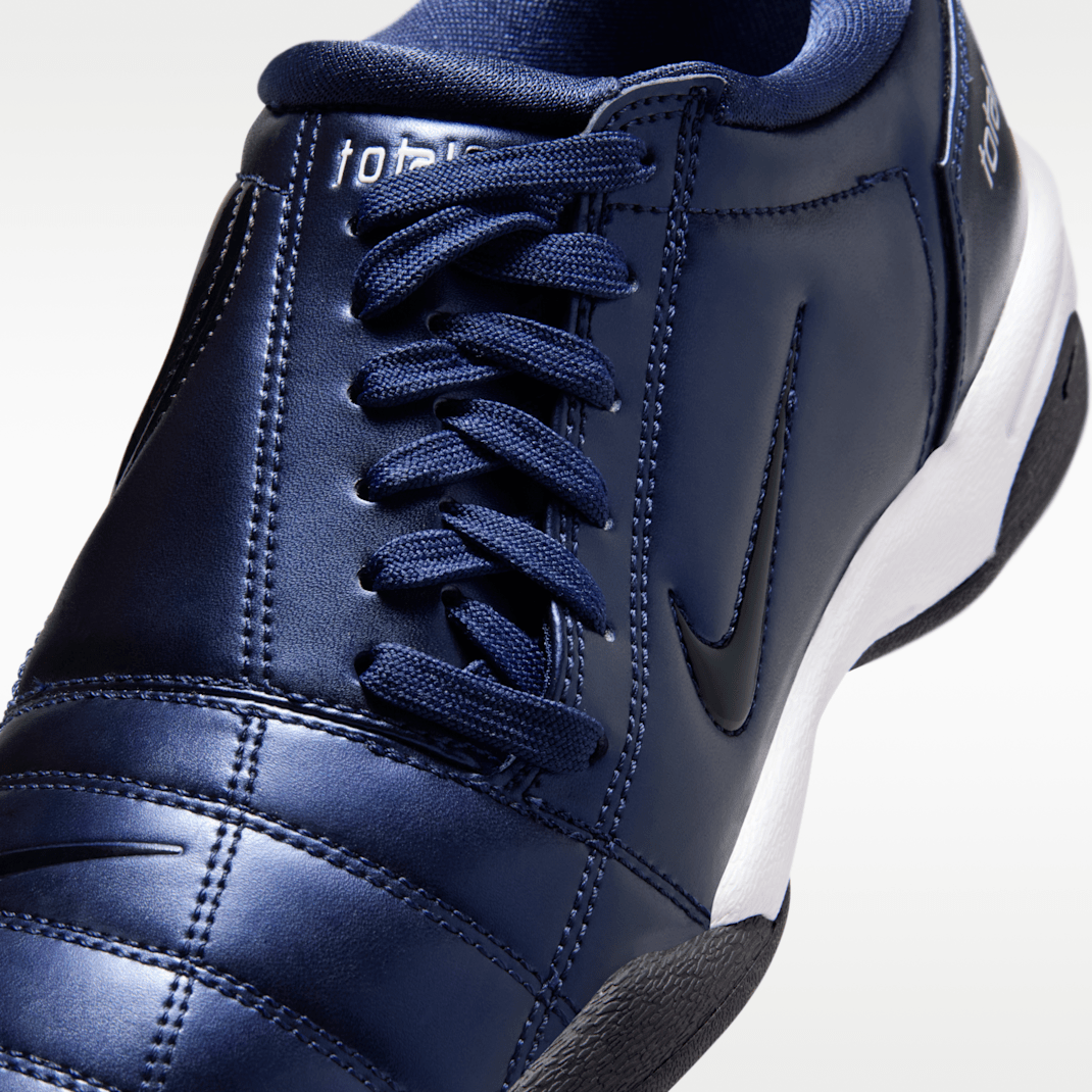 Midnight Navy/White/Black
