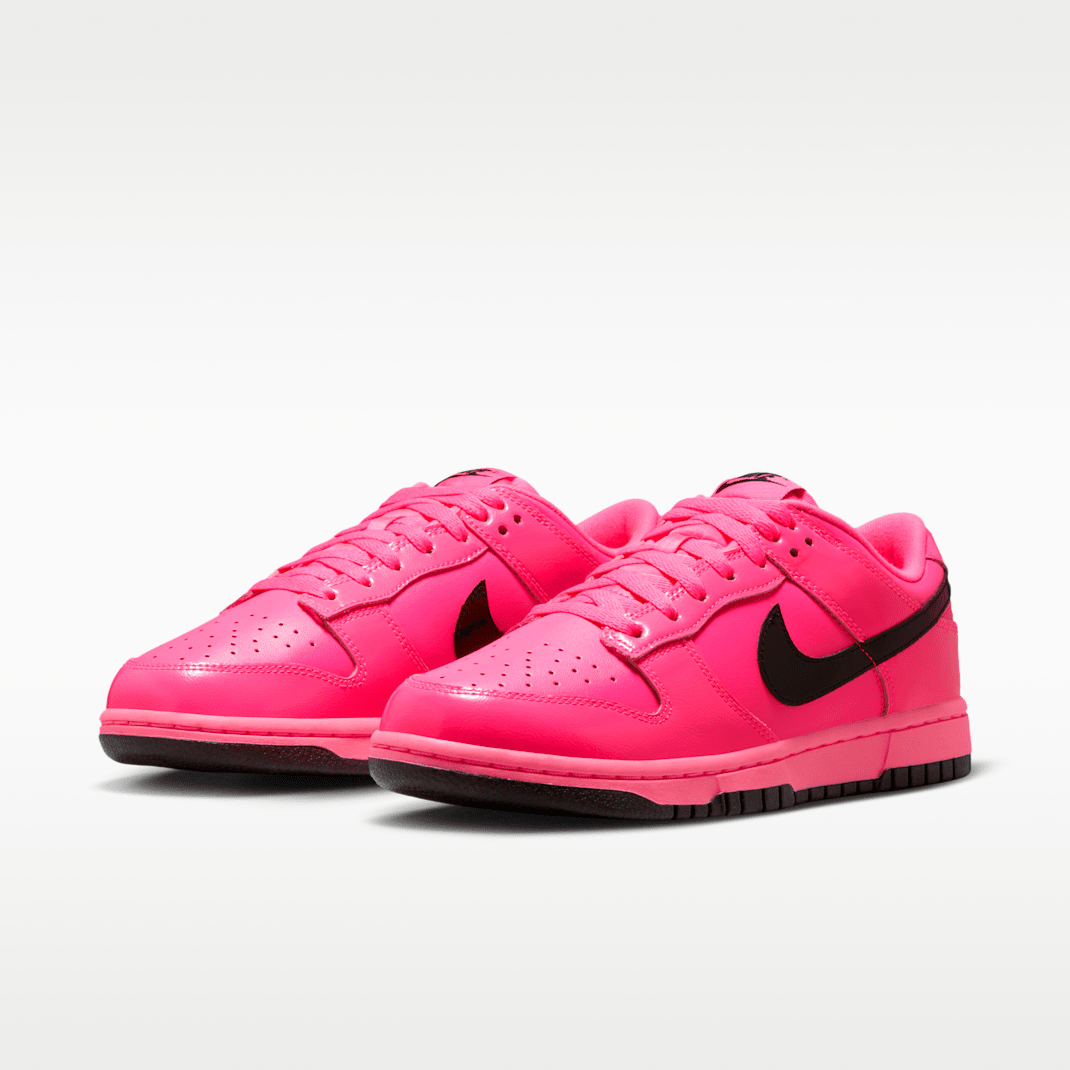 Pink Blast/Pink Blast/Black