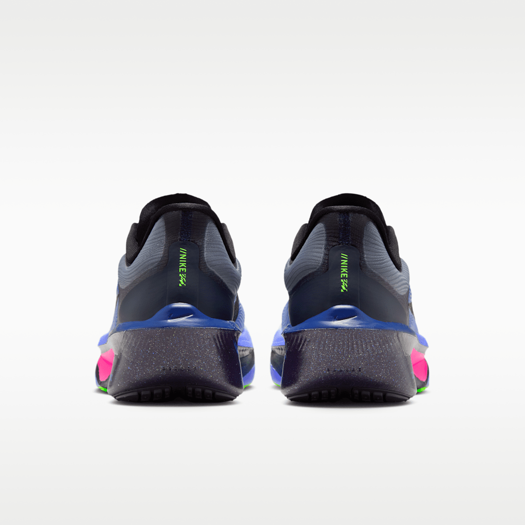 Dark Obsidian/Racer Blue/Emerald Rise/Black