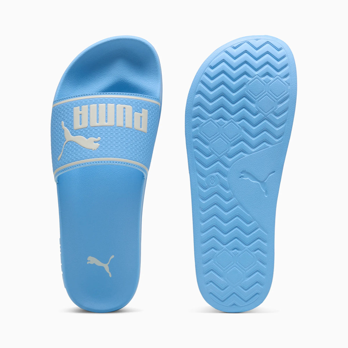 Team Light Blue-Alpine Snow