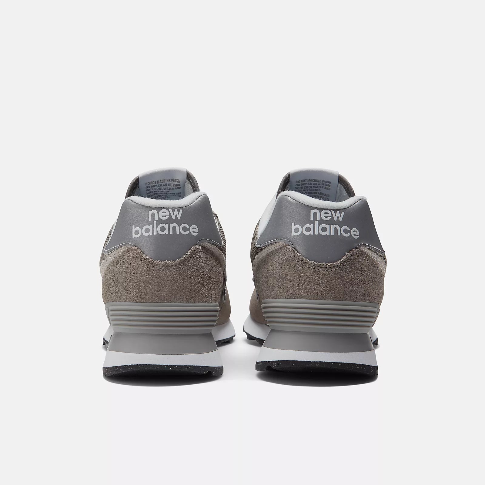 Grey With Nb 103 White