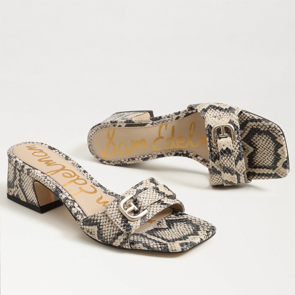 Roccia Snake