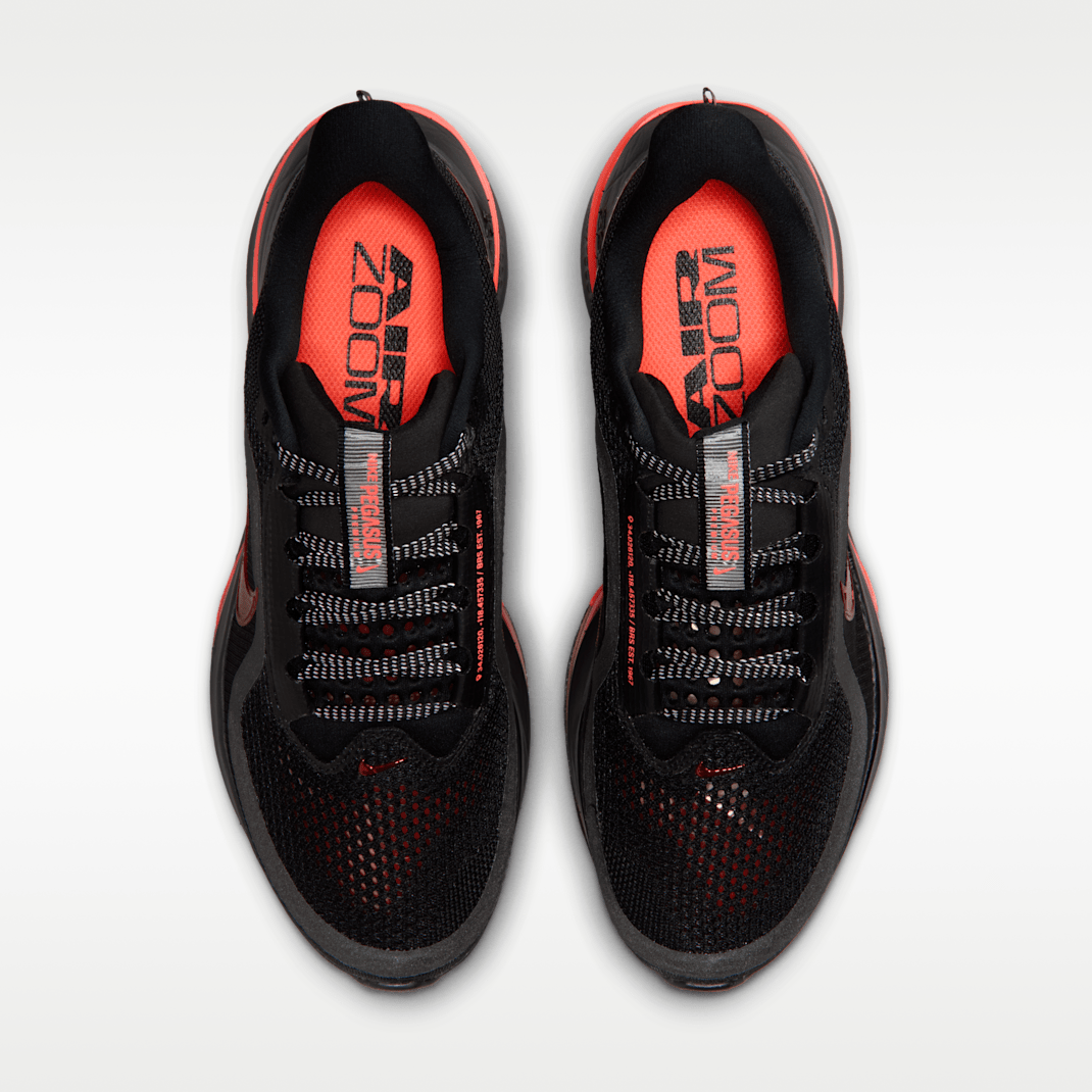 Black/Anthracite/Hot Lava