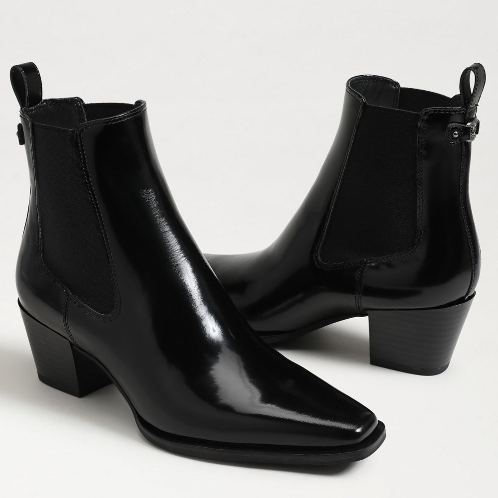 Black Leather