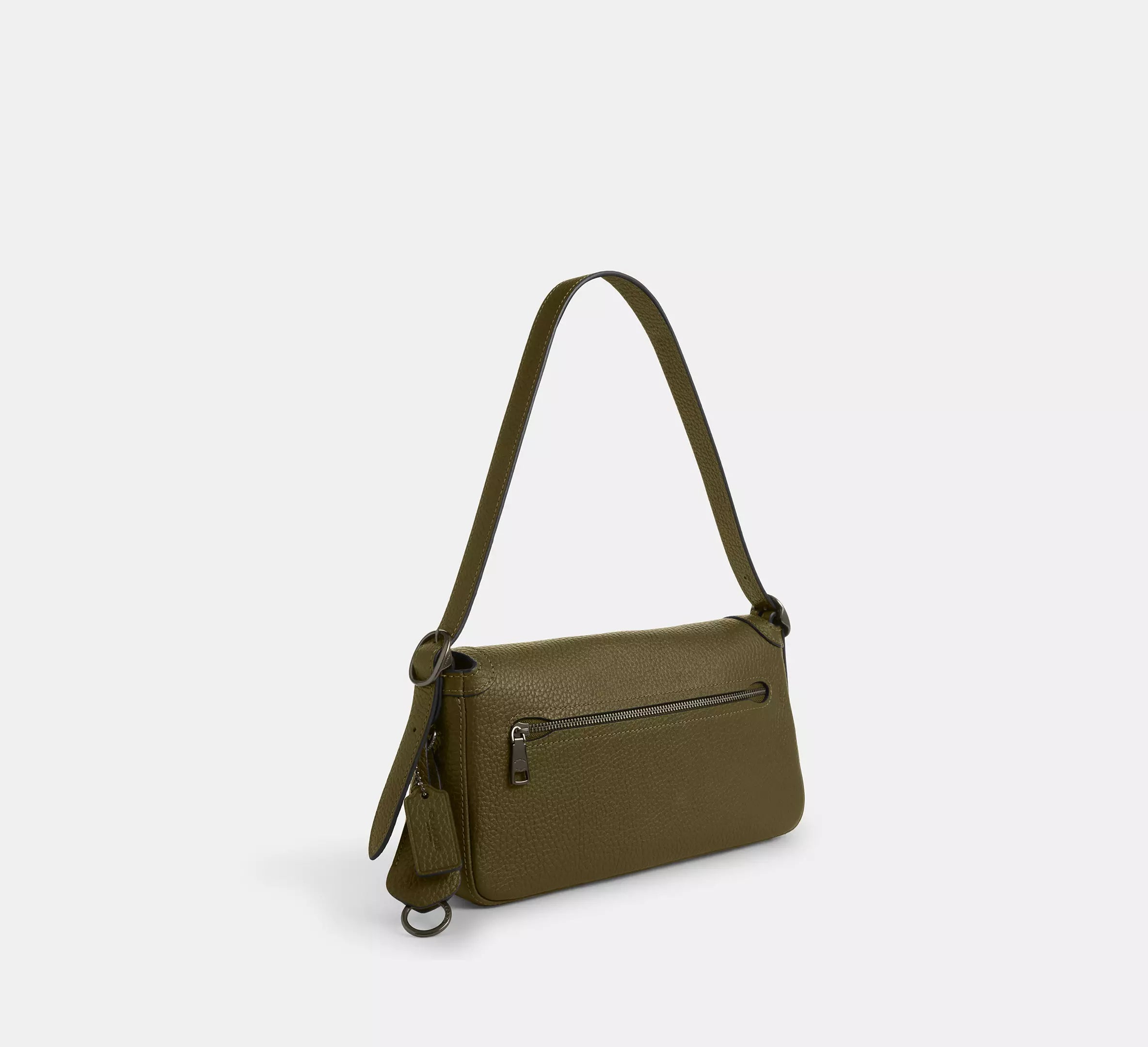 Gunmetal/Olive