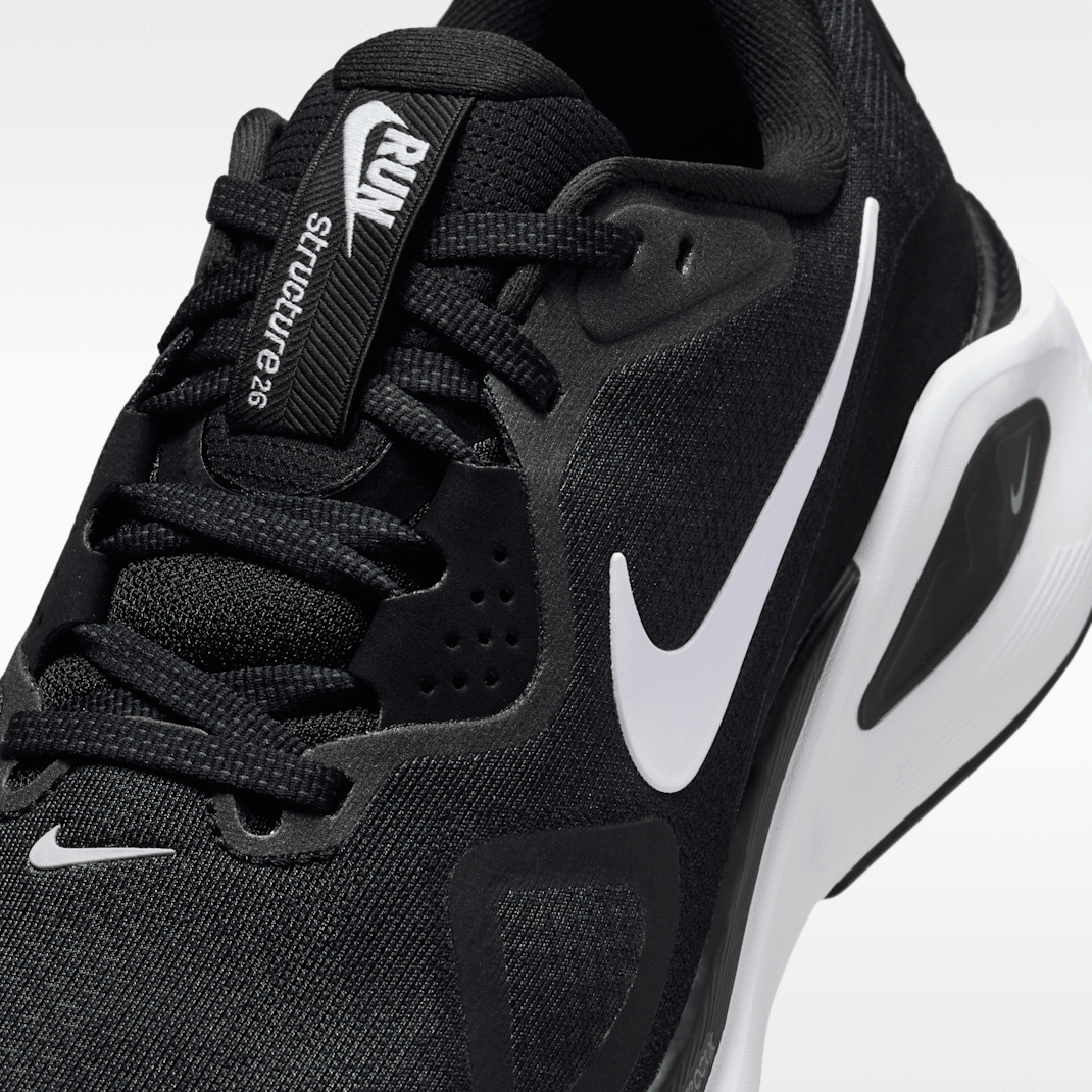 Black/Wolf Grey/Metallic Silver/White