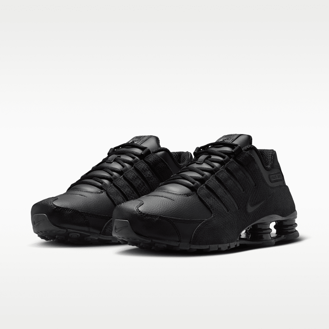 Black/Black/Black 2