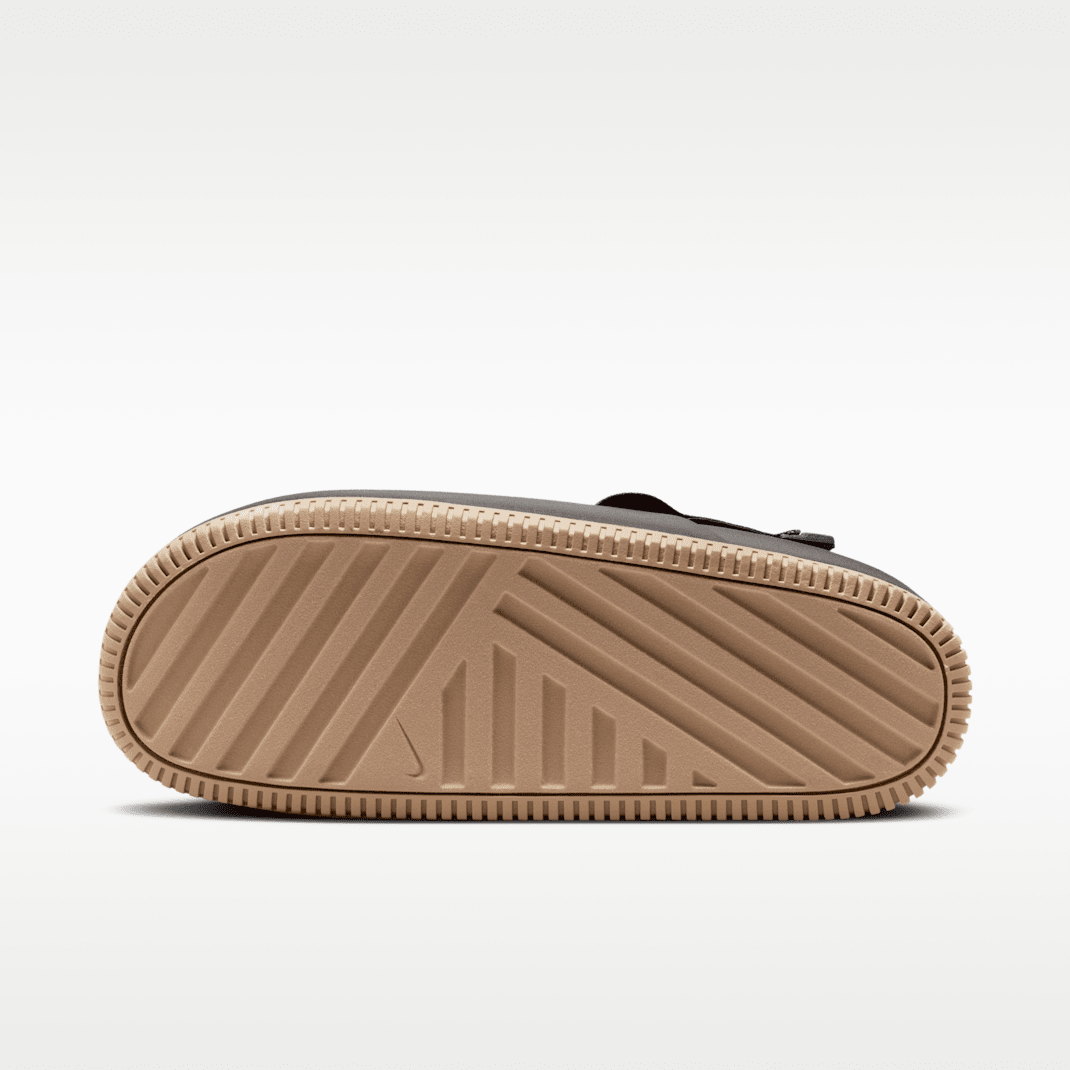 Velvet Brown/Hemp/Velvet Brown