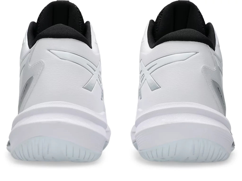 White/White