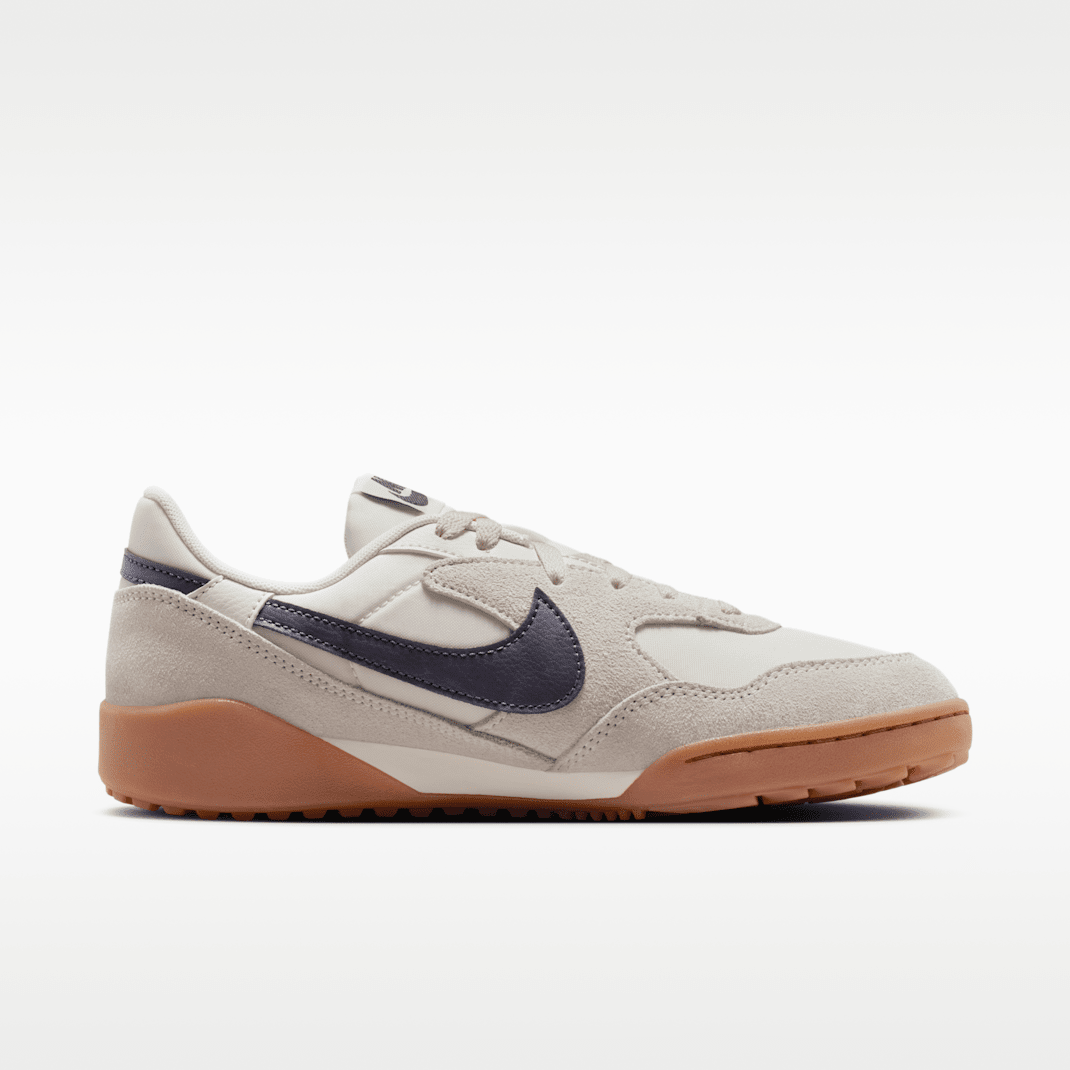 Phantom/Gum Medium Brown/Gridiron