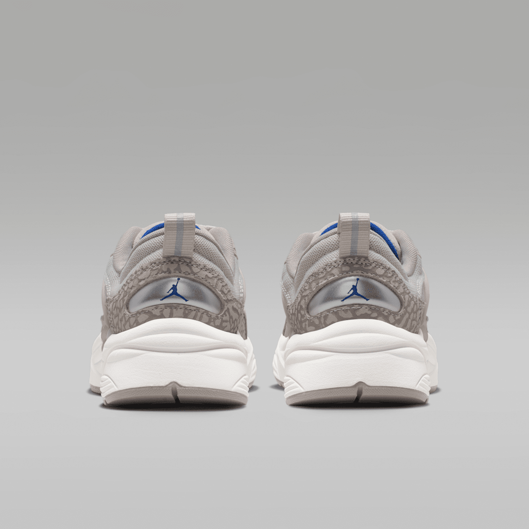 Gamma Grey/Enigma Stone/Sail/Old Royal