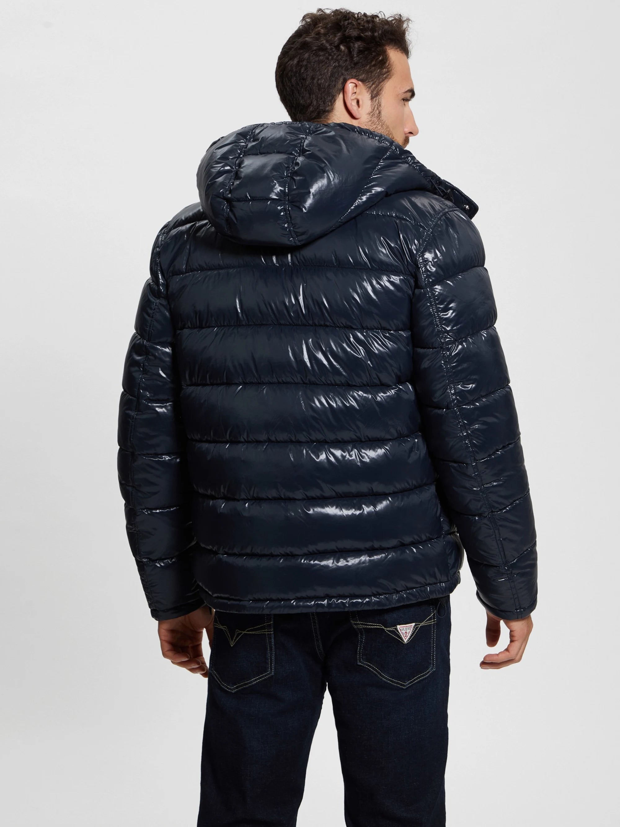 Bleu Élégant