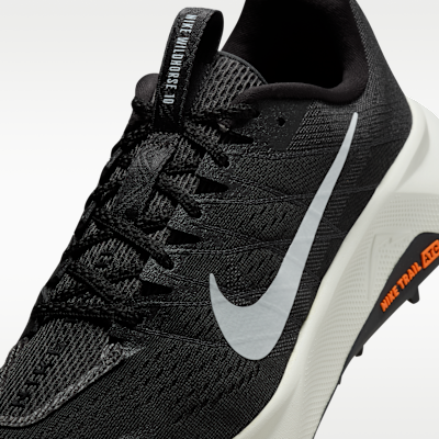Black/Anthracite/Platinum Tint/Wolf Grey